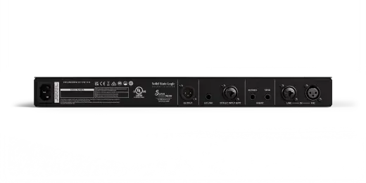 Super 9000 SuperAnalogue Channel Strip