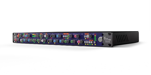Super 9000 SuperAnalogue Channel Strip