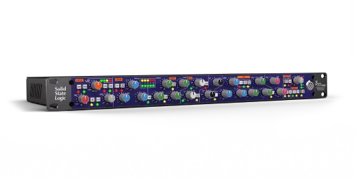 Super 9000 SuperAnalogue Channel Strip
