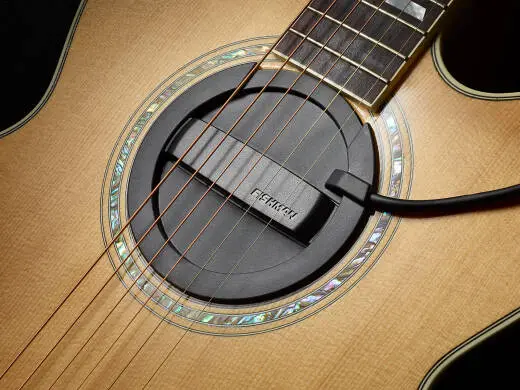 Neo-Buster Humbucking Pickup with Feedback Buster
