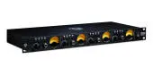Auteur Quad2 Four Channel Mic Pre