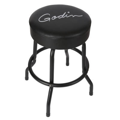 Godin Guitars - Guitar Stool - Matte Black