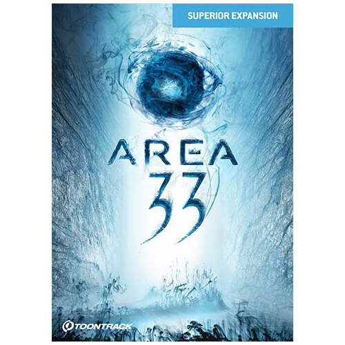 SDX Area 33 - Download