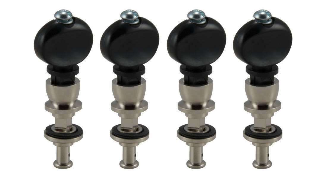Champion Tuning Pegs for Baritone Uke or Tenor Guitar