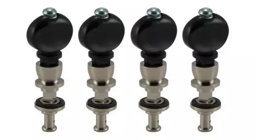 Grover - Champion Tuning Pegs for Baritone Uke or Tenor Guitar