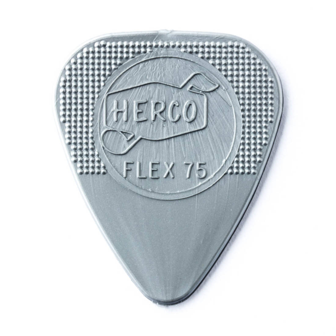 Flex 75 Nylon Guitar Picks (100 Pcs) - Heavy