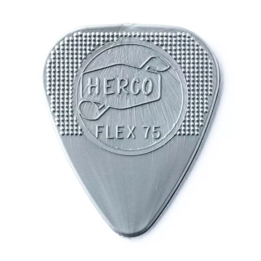 Flex 75 Nylon Guitar Picks (100 Pcs) - Heavy