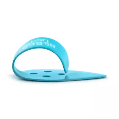 Light Flat / Thumbpick (24) - Assorted Colours