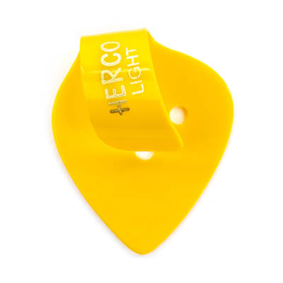 Light Flat / Thumbpick (24) - Assorted Colours