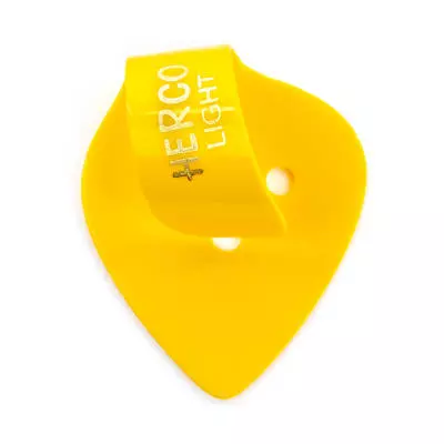 Light Flat / Thumbpick (24) - Assorted Colours