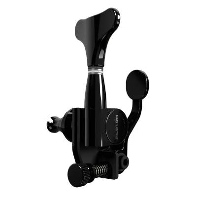 GB7 Bass Xtender - Black