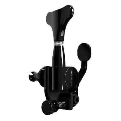 GB7 Bass Xtender - Black