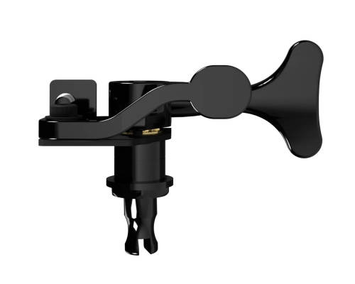 GB7 Bass Xtender - Black