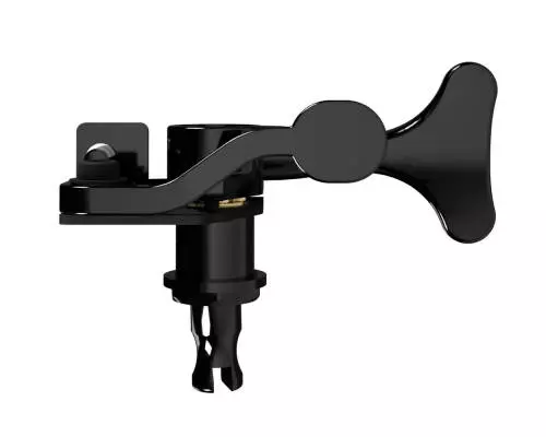 GB7 Bass Xtender - Black