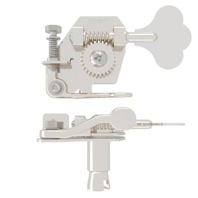 BT1 Bass Xtender - Short Key, Nickel