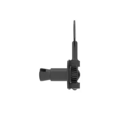 HB7 Lollipop Key Treble Side Tuning Machine - Black