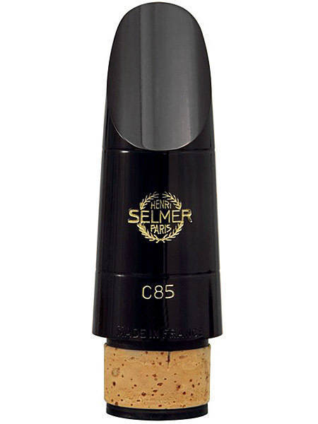 105 - Eb Clarinet Mouthpiece - C85 Series