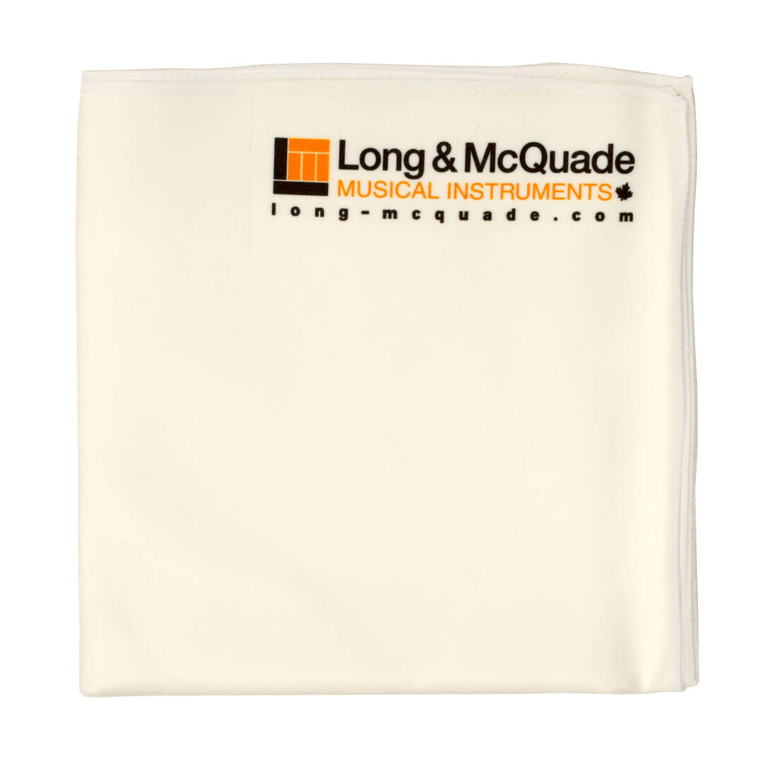 L&M Player\'s Microfiber Cloth 12\'\' x 12\'\'
