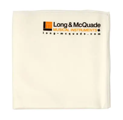 L&M Player\'s Microfiber Cloth 12\'\' x 12\'\'