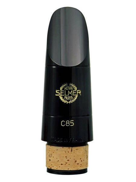 115 - Bb Clarinet Mouthpiece - C85 Series
