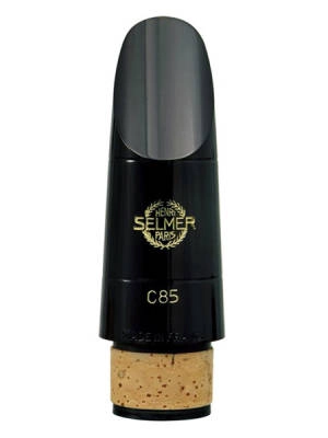115 - Bb Clarinet Mouthpiece - C85 Series