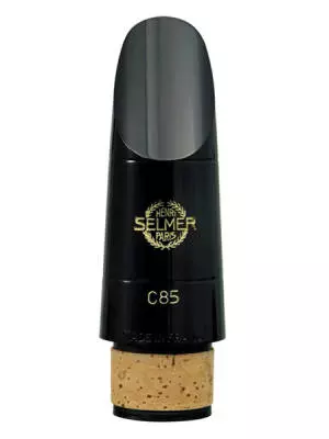 120 - Bb Clarinet Mouthpiece - C85 Series