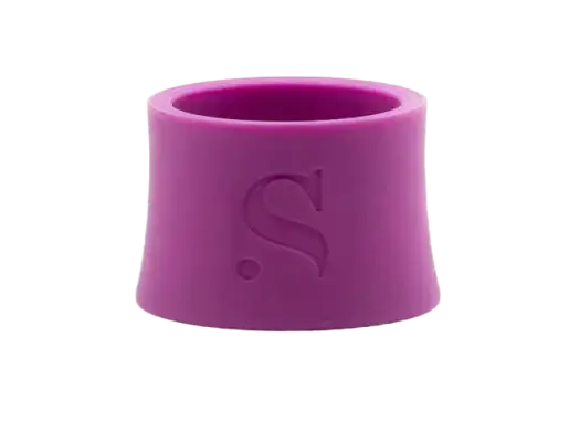 SYOS - Ligature for Tenor Saxophone - Mystic Purple