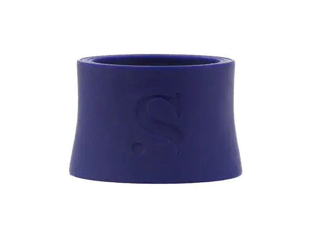 Ligature for Tenor Saxophone - Phantom Blue