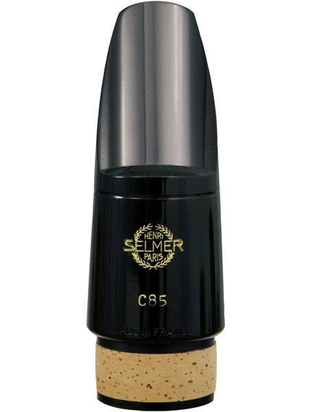 120 - Bass Clarinet Mouthpiece - C85 Series