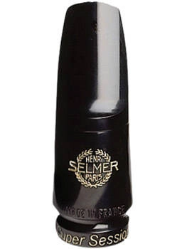 Selmer - E - Soprano Sax Mouthpiece - Super Session