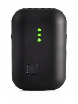 Zoom - Instamic Pro Plus C - Mono
