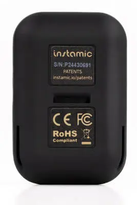 Instamic Pro Plus C - Mono