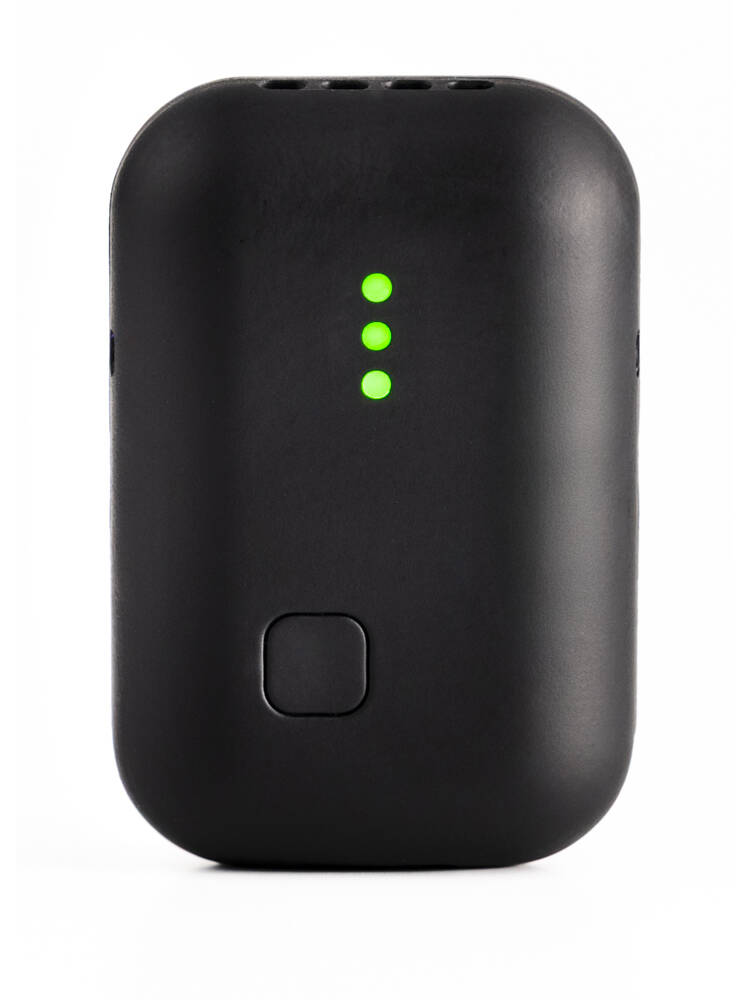 Instamic Pro Plus C - Mono/Stereo