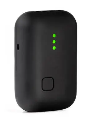 Instamic Pro Plus C - Mono/Stereo