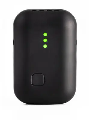 Zoom - Instamic Pro Plus C - Mono/Stereo