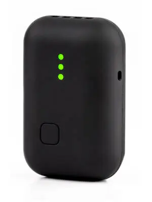 Instamic Pro Plus C - Mono/Stereo
