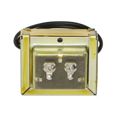 Power Transformer for up to 5 Architectural Stations