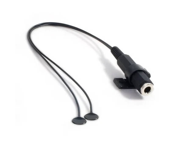 Twin Spot External Twin-head Acoustic Pickup