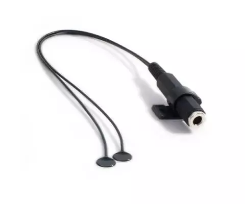 K&K Sound - Twin Spot External Twin-head Acoustic Pickup