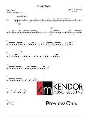 Essential Contest Solos for the Young Snare Drummer - Houllif - Snare Drum - Book