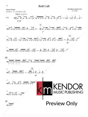 Essential Contest Solos for the Young Snare Drummer - Houllif - Snare Drum - Book