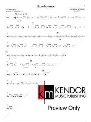 Essential Contest Solos for the Young Snare Drummer - Houllif - Snare Drum - Book