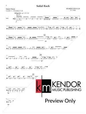 Essential Contest Solos for the Young Snare Drummer - Houllif - Snare Drum - Book