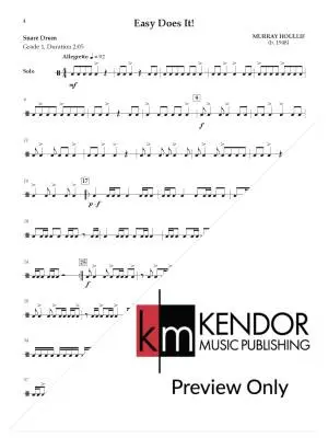 Essential Contest Solos for the Young Snare Drummer - Houllif - Snare Drum - Book
