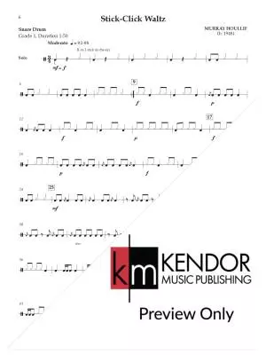 Essential Contest Solos for the Young Snare Drummer - Houllif - Snare Drum - Book