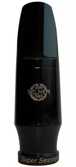 H - Tenor Sax Mouthpiece - Super Session