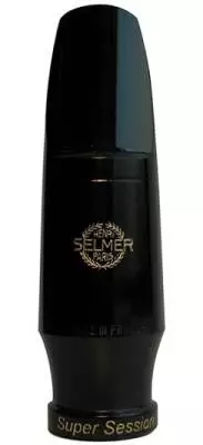 H - Tenor Sax Mouthpiece - Super Session