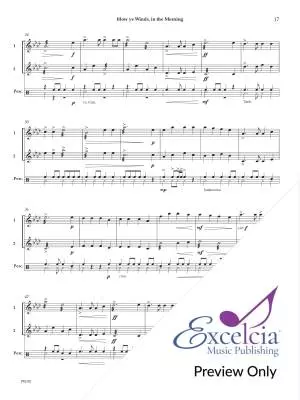 Adaptable Duets: Sea Shanties - Arcari - Percussion - Book