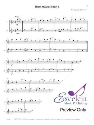 Adaptable Duets: Sea Shanties - Arcari - Flute - Book