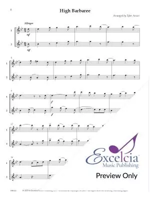 Adaptable Duets: Sea Shanties - Arcari - Flute - Book